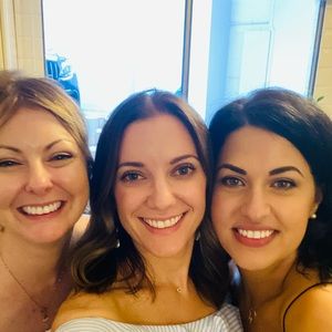 Meet your Posher, Suzanne